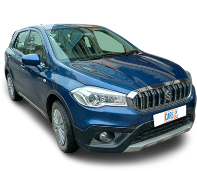 Maruti S Cross-img